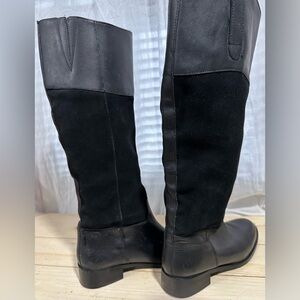 Knee-high Boots- Size 8.5 M